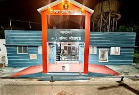 नगर परिषद सीतामऊ ने बकायादारों को थमाए नोटिस सवा करोड की बकाया राशि जमा नहीं करने पर दुकानें होगी फिर से नीलाम !